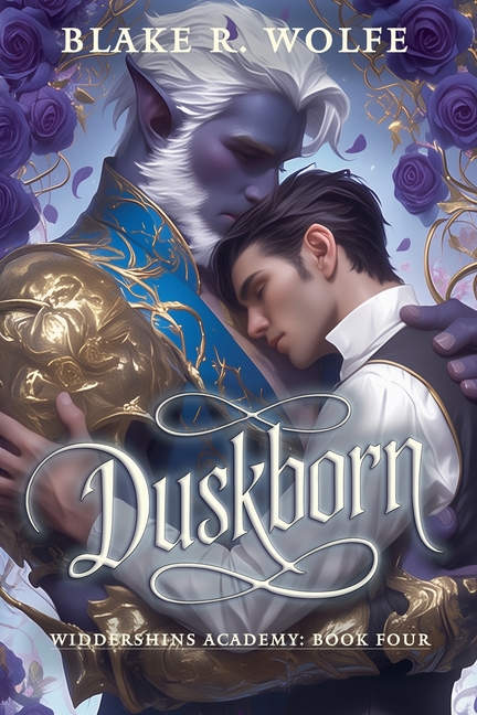 Duskborn
