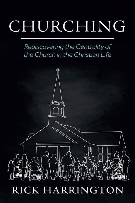 Churching