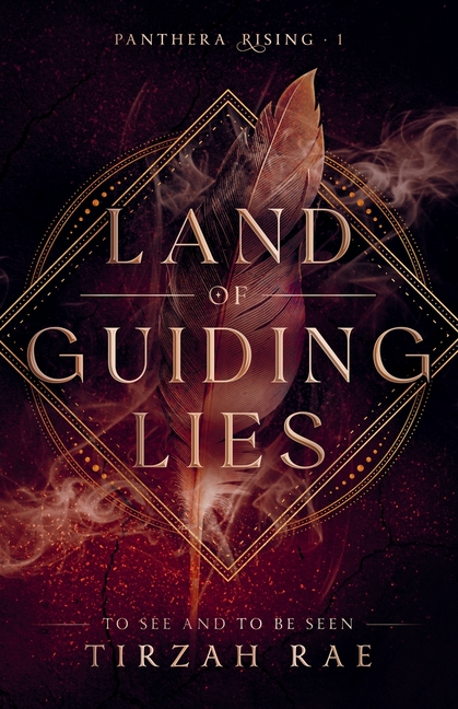 Land of Guiding Lies
