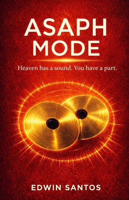 Asaph Mode: Heaven has a sound. You have a part.