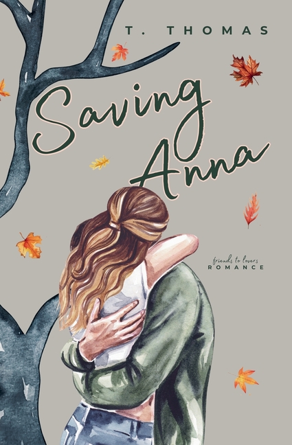 Saving Anna