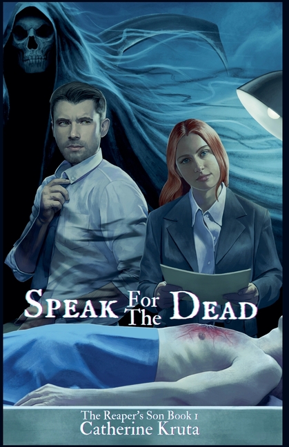 Speak for the Dead