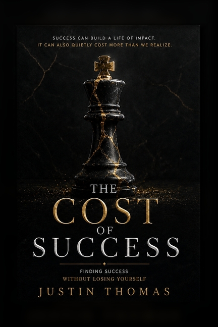 The Cost of Success: Finding Success Without Losing Yourself