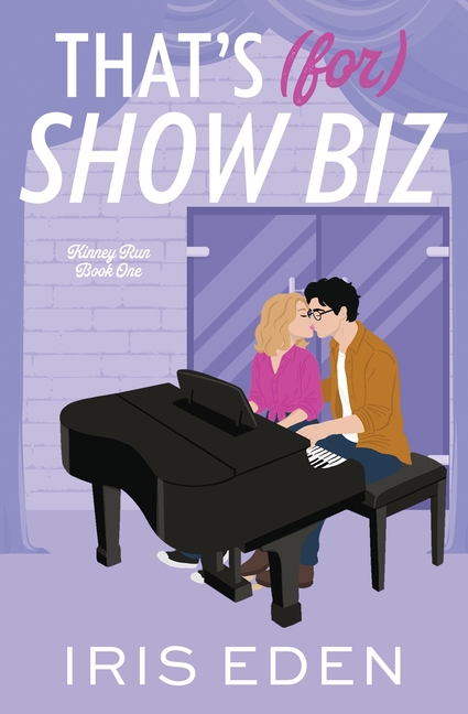 That's (for) Show Biz