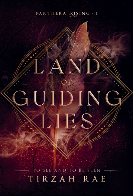 Land of Guiding Lies