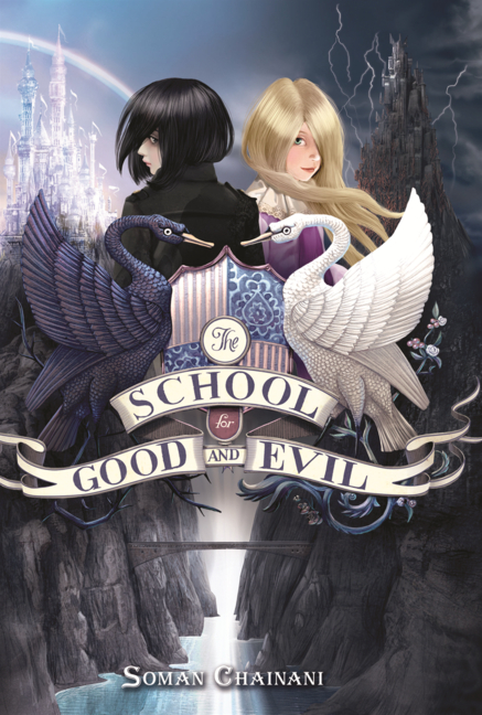 School for Good and Evil