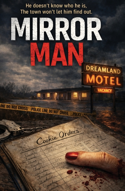 Mirror Man