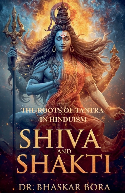 Shiva and Shakti: The Roots of Tantra in Hinduism
