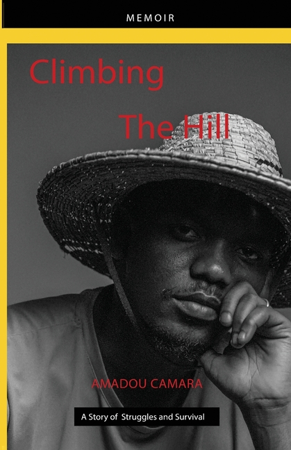 Climbing The Hill