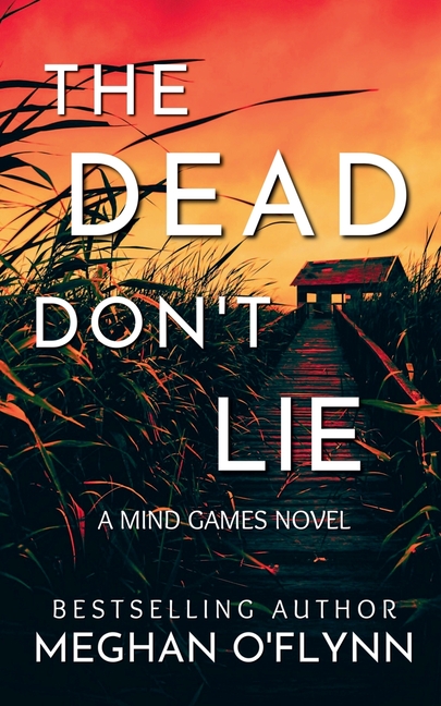 The Dead Don't Lie