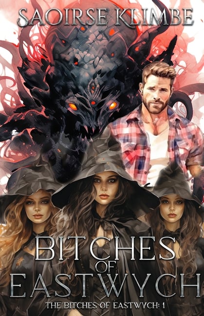 The Bitches of Eastwych
