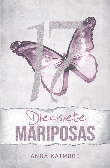 Diecisiete Mariposas