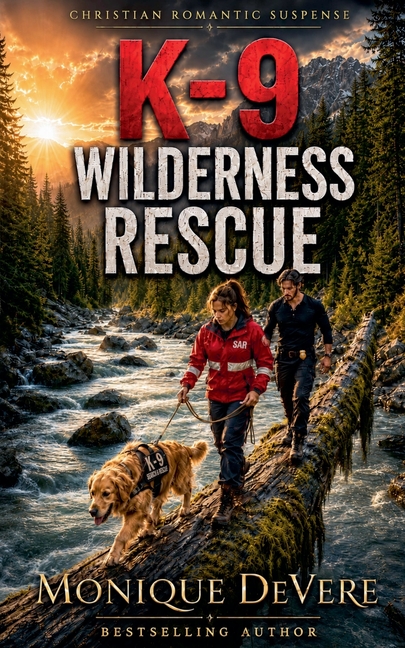 K-9 Wilderness Rescue