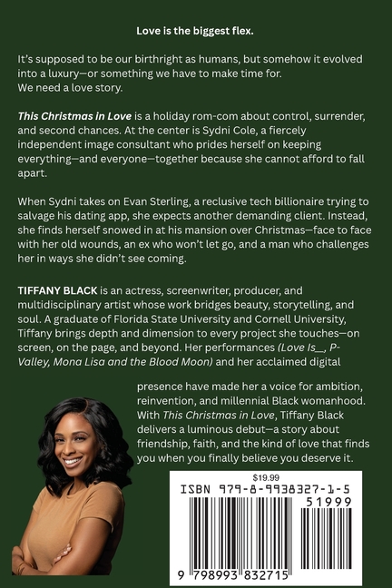This Christmas in Love