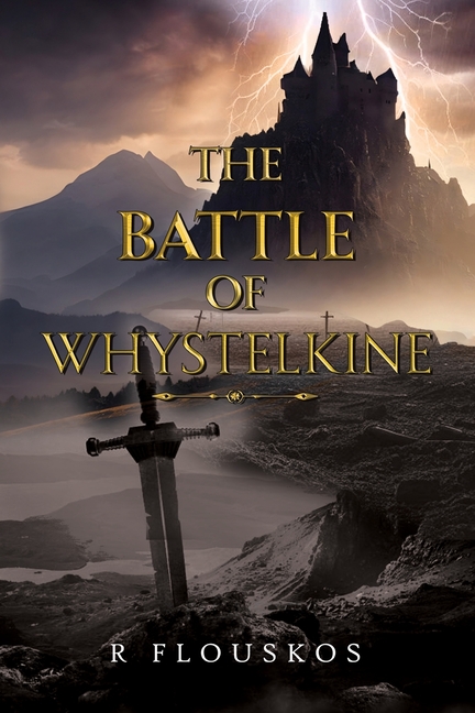 The Battle of Whystelkine