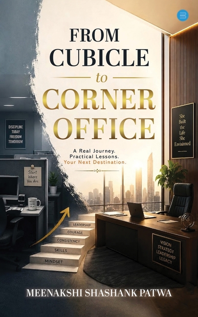 From Cubicle to Corner Office