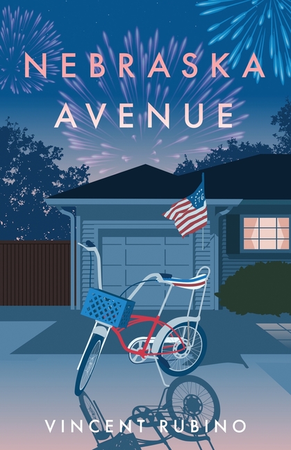 Nebraska Avenue