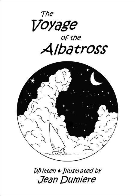 The Voyage of the Albatross