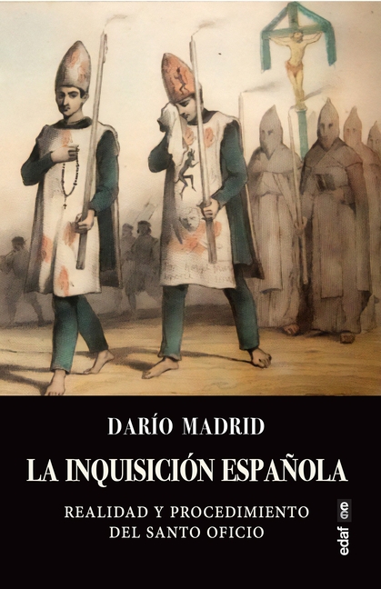Inquisicion Española, La