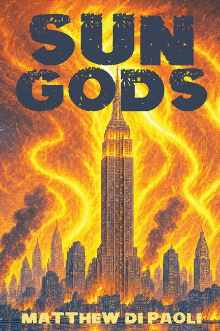 Sun Gods