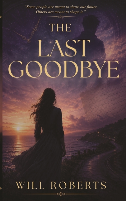 The Last Goodbye