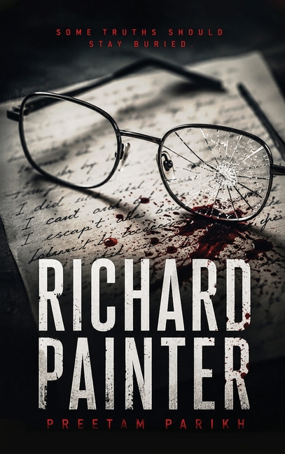 Richard Painter: A Psychological Parikh