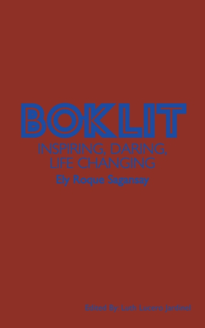 Boklit: Inspiring, Daring, Life Changing