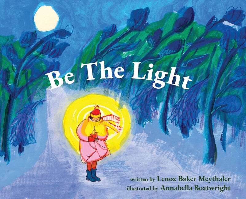 Be The Light