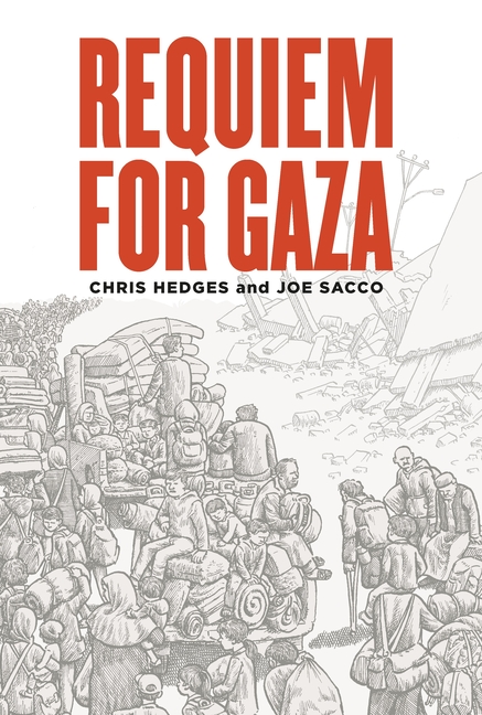 Requiem for Gaza