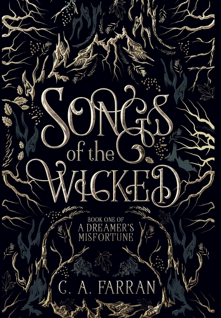Songs of the Wicked
