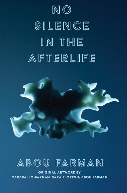 No Silence in the Afterlife