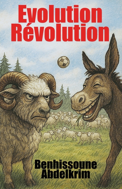 Evolution Révolution
