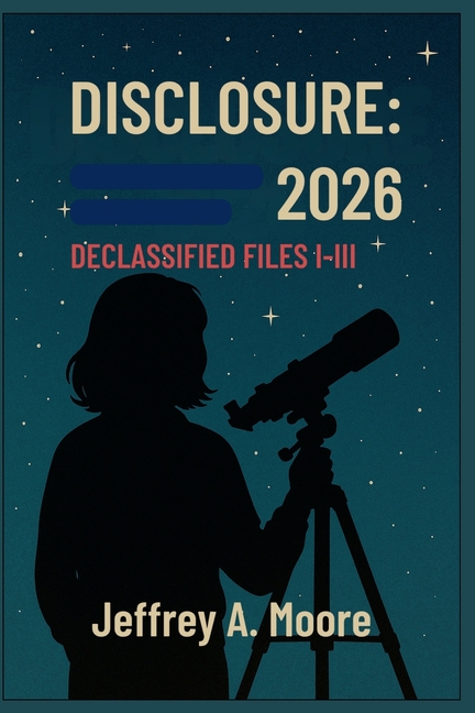 Disclosure: 2026