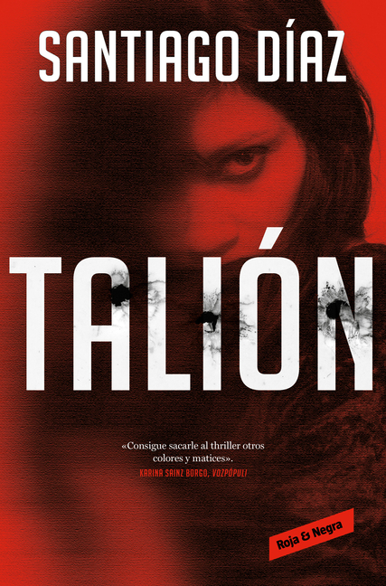 Taliã3n (Spanish Edition)