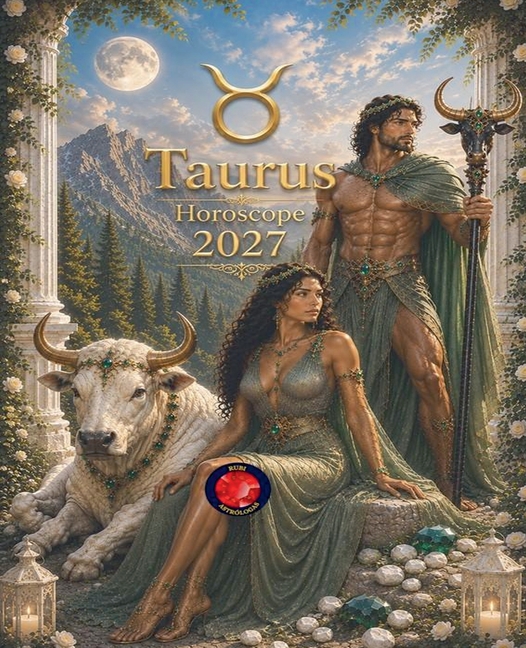 Taurus Horoscope 2027