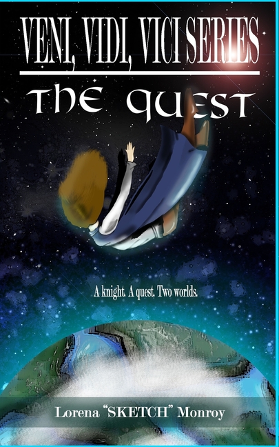 Veni, Vidi, Vici Series: The Quest