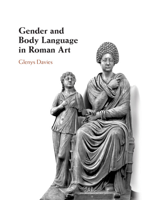 Gender and Body Language in Roman Art