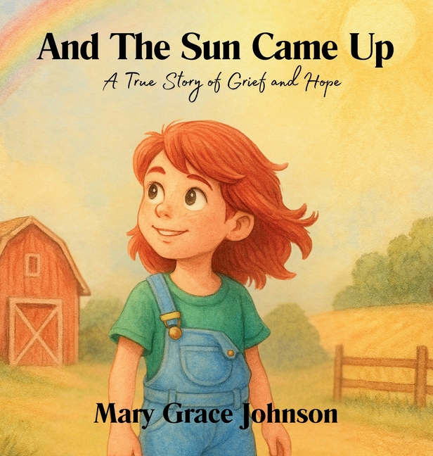 And the Sun Came Up: A True Story of Grief and Hope