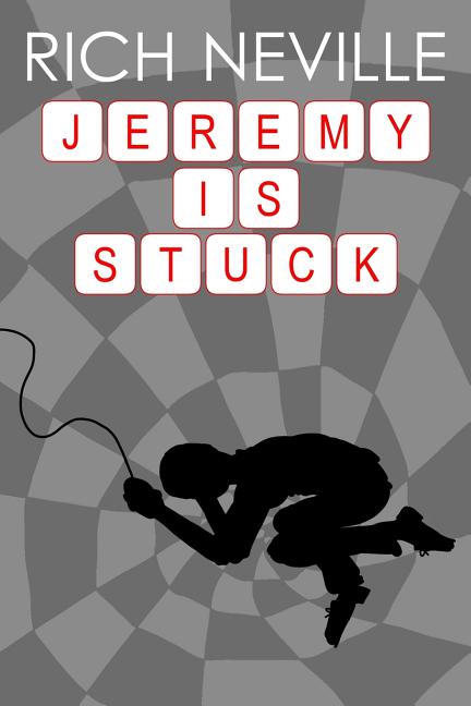 Jeremy is Stuck