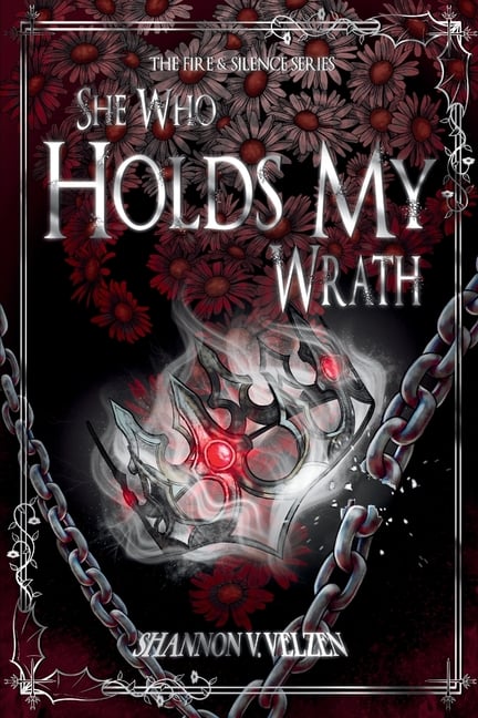She Who Holds My Wrath