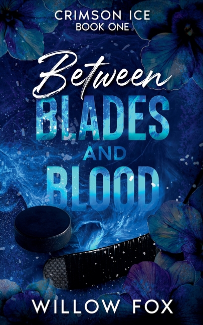 Between Blades and Blood