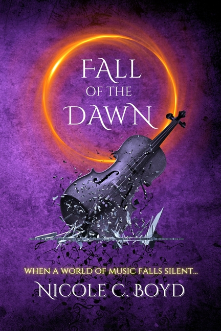 Fall of the Dawn