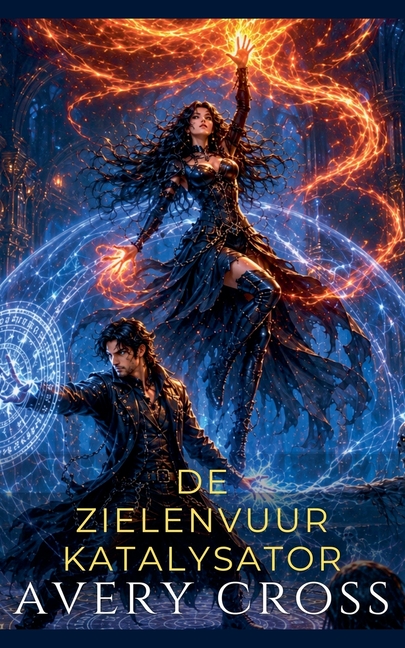 De Zielenvuurkatalysator