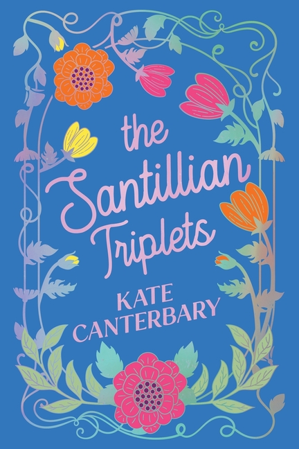 The Santillian Triplets