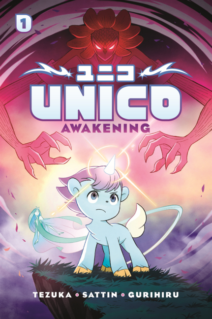 Unico: Awakening