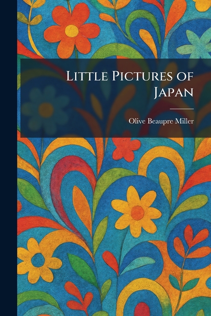 Little Pictures of Japan