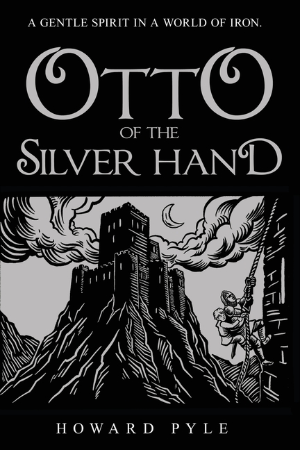 Otto of the Silver Hand