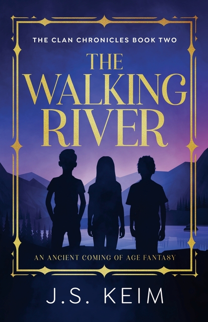 The Walking River