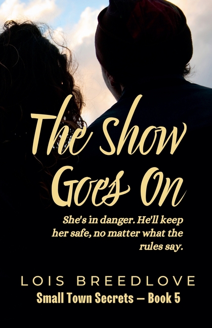The Show Goes On
