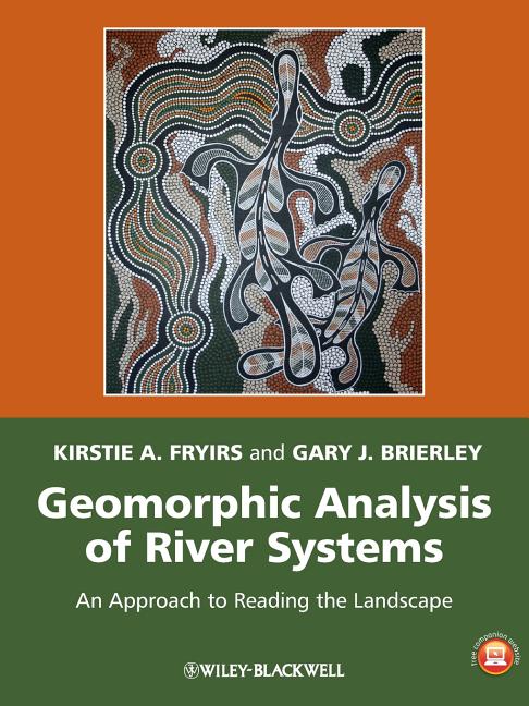 Geomorphic Analysis River Syst
